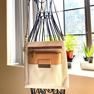 Calvin Klein crossbody bag